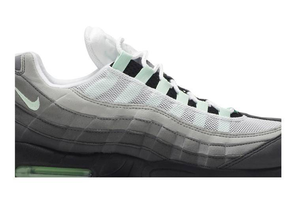 95 fresh mint store