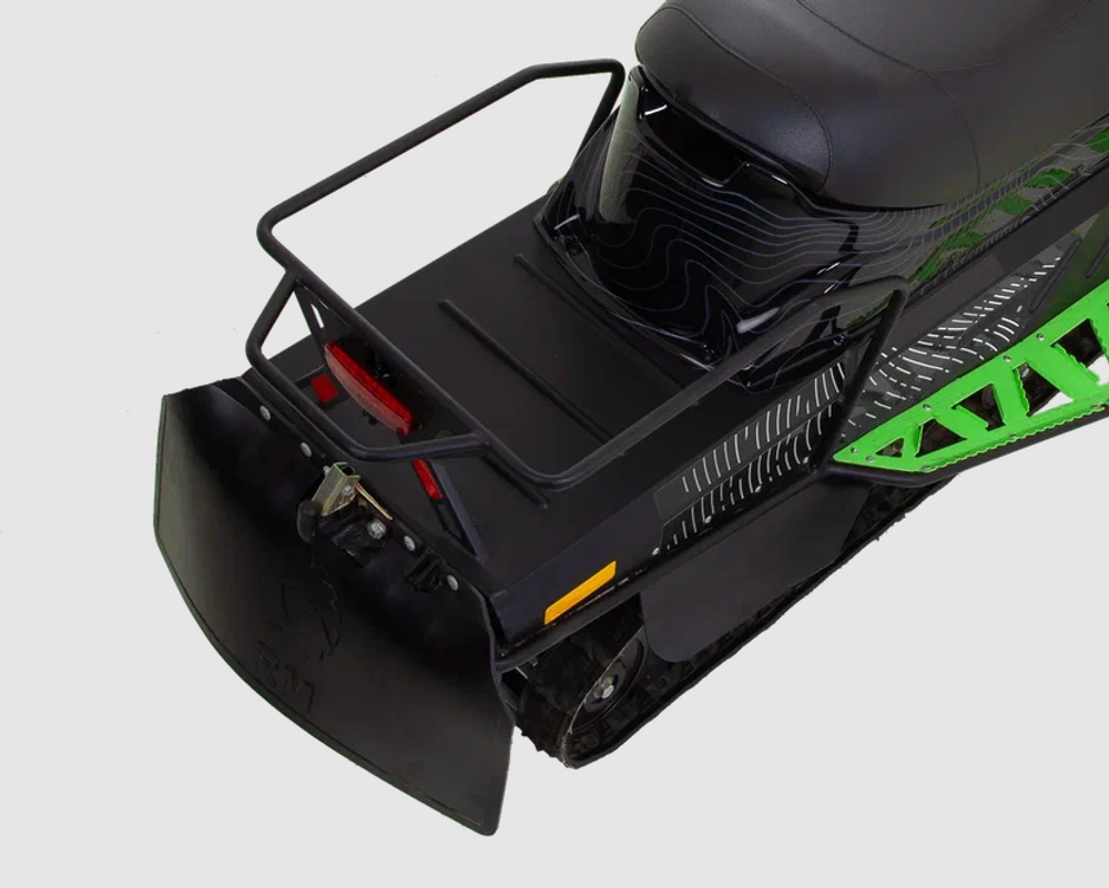 Снегоход РМ TIKSY 500 4Т