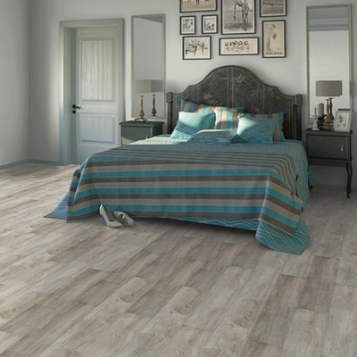 Кварцвиниловая плитка Alpine Floor Solo ECO 14-8 Прэсто