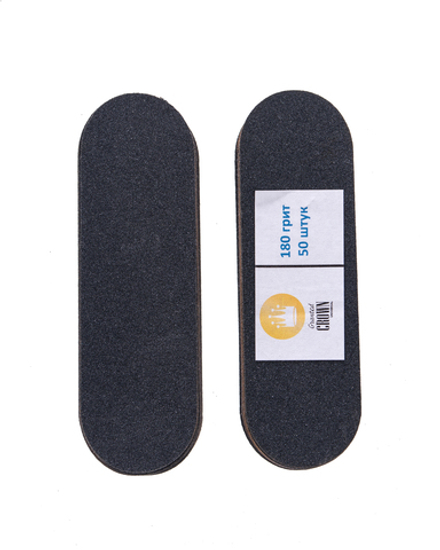 Сменный файл 180 грит GOLDEN TRACE (50 шт.)