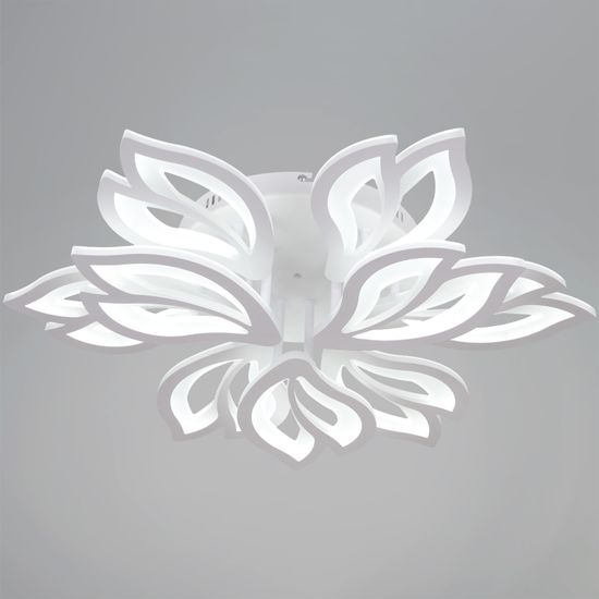 10150-0.3-6+3 WH светильник потолочный