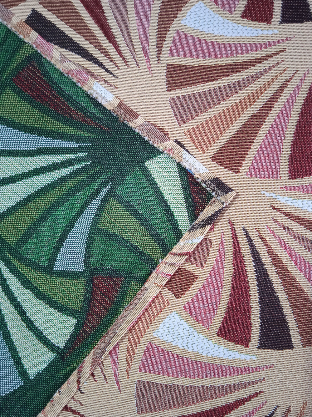 Покрывало гобеленовое Фантазия 102-1 евро (240х200)