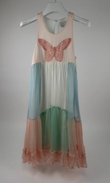 Платье Stella McCartney