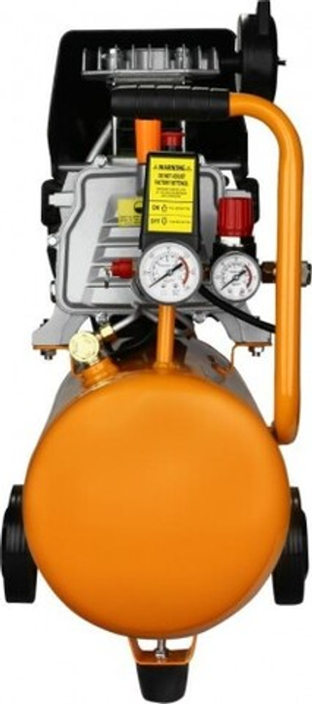 Компрессор поршневой DEKO DKAC24 018-1107