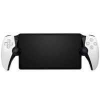Игровые консоли