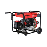 Дизельный генератор трехфазный Fubag DS 7000 DA ES