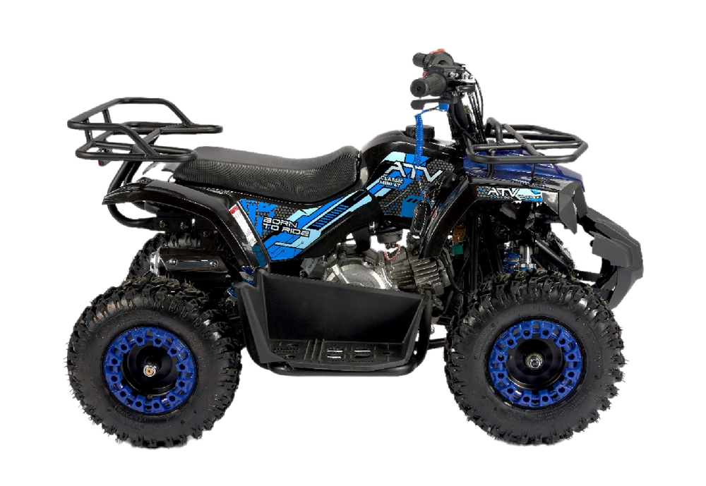 Детский квадроцикл Avantis ATV Classic mini 4T