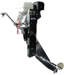 Болотоход SEA-PRO SMF-13 13 л.с.