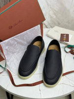 Лоферы Loro Piana