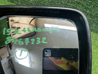 Зеркало левое Haval Dargo (2022-н.в.) 15 конт.