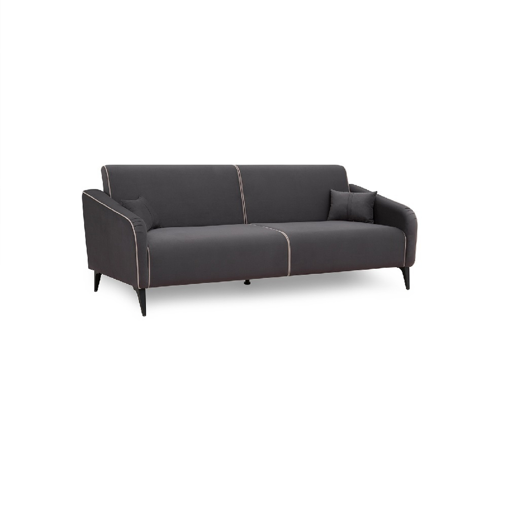 Диван кровать Ноэль, Серый