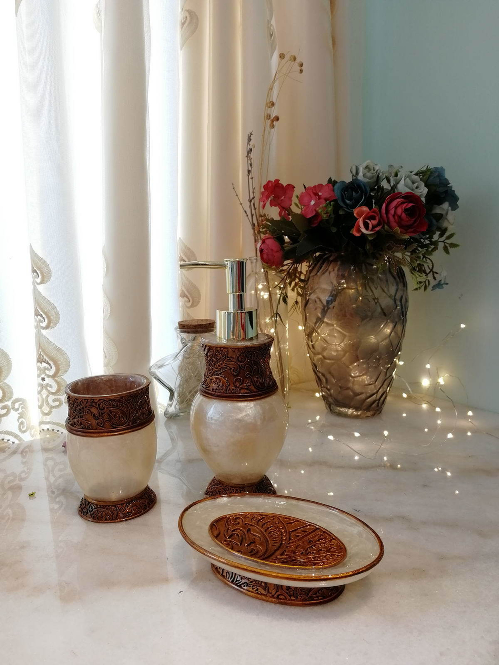 Набор №47 Sofi De MarkO