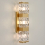 Настенный светильник Imperiumloft MARGOTT 227145-23