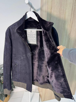 Дубленка Brunello Cucinelli