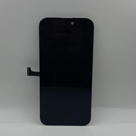 Дисплей iPhone 15 Pro Оригинал FOG