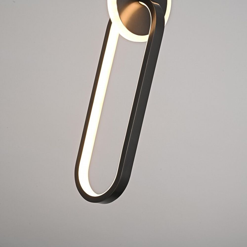 Подвесной светильник Imperiumloft RANDALL B randall01