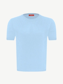 Футболка из хлопка