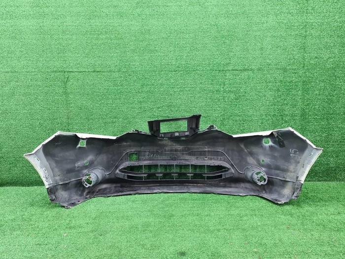 Бампер передний Nissan Qashqai J11 (2013-2019)