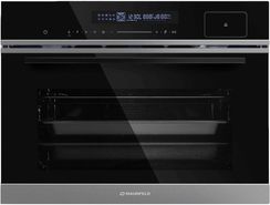 Компактный дух. шкаф Maunfeld MCMO5016STGB