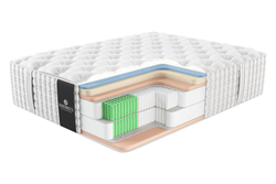 Матрас MaterLux COLOMBA (КОЛОМБА)
