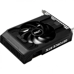 Видеокарта Palit RTX5050 STORMX OC 8GB GDDR6 (NE65050T19P1-GB2070F)