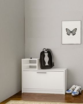 Обувница ДЖЕННИ-1