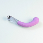 Фаллоимитатор для точки G Key by Jopen - Comet Pearl - Lavender (Цвет: фиолетовый)