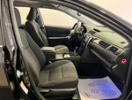 Toyota Camry, 2015 год
