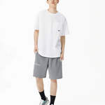 Шорты New Balance, AMS21552-HC