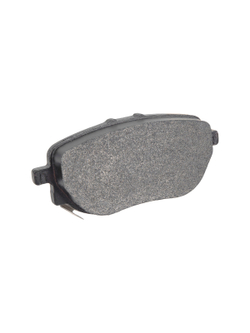 Колодки задние Geely ATLAS NEW FX11-J1 GANZ GIJ07172