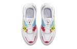 Кроссовки Nike Alphina 5000 GS (Подростковая размерная сетка)