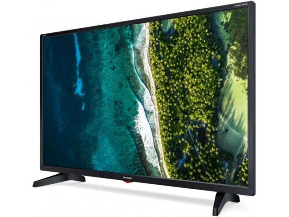 LED телевизор HD-Ready Sharp Aquos 32CB3E
