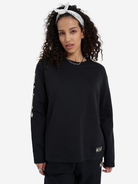 Толстовка женская KAPPA