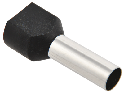 Наконечник НШВИ(2) 6,0-14 черный