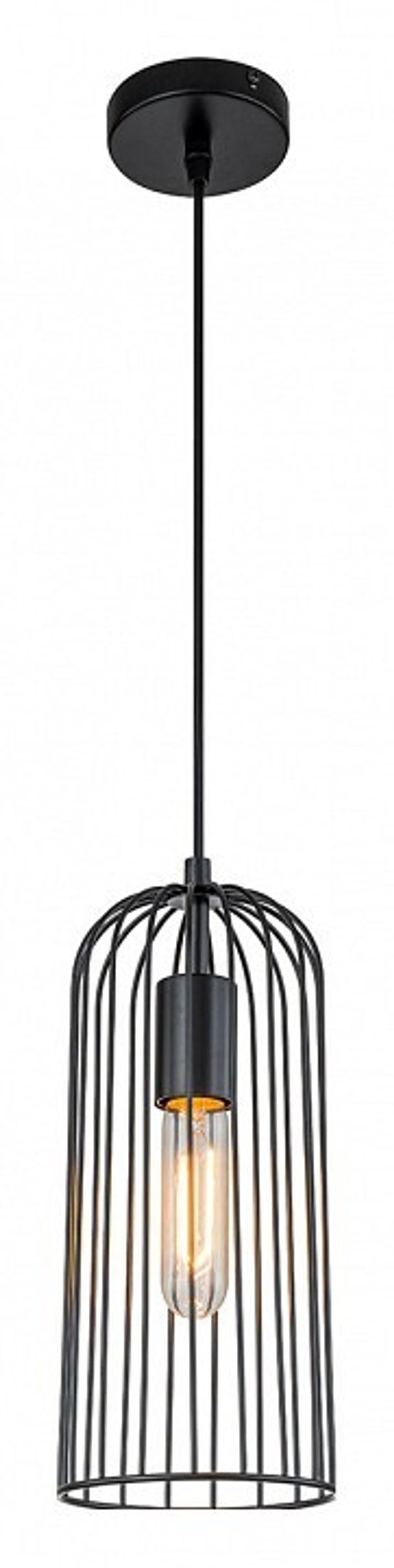 Подвесной светильник Escada Phoenix 10198/1S