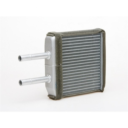 Радиатор печки алюм. Daewoo Matiz 0.8/1.0 MT/AT унив. (NBN)