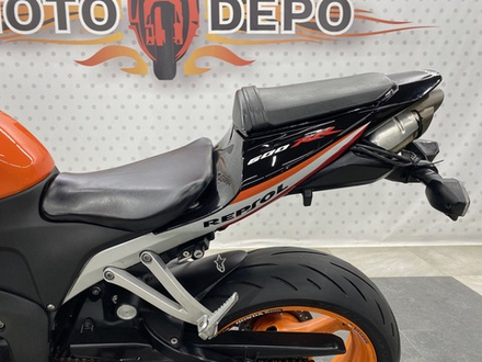 Honda CBR600RR , 2009