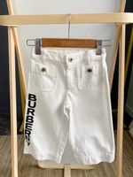 Джинсы Burberry