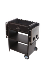 Мангал стационарный Granada Comfort Pro