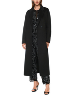 Пальто из шерсти