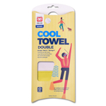 N-Rit охлаждающее полотенце IceMate Cool Towel Double 20*100