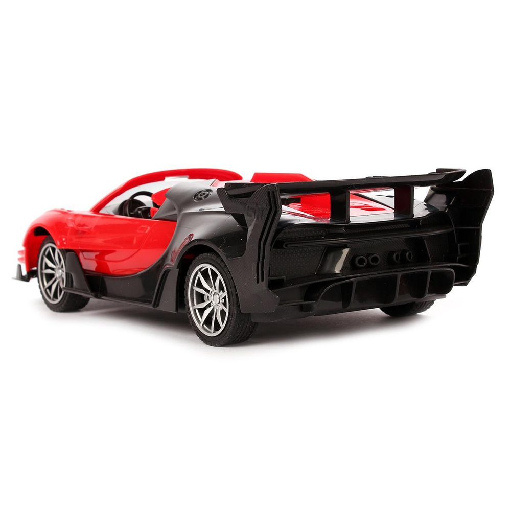 Машина классич.на РУ см, коробка 797-25