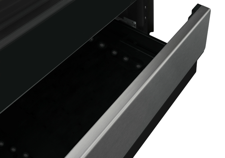 Электрическая плита Hansa FCCX58221H