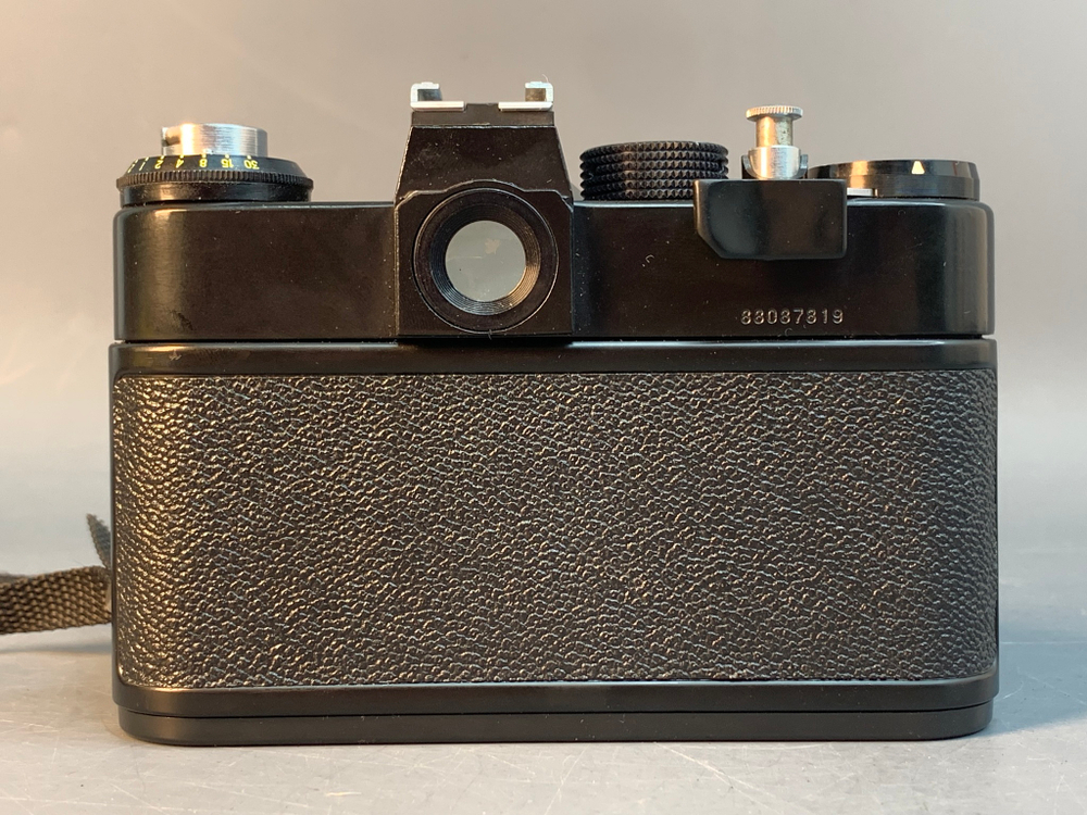 Zenit 11+Helios 44M-4