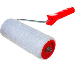 Шпатель фасадный "Мастер", прямой, 150мм 12-5-150 нержавеющая сталь 0,4мм, пластиковая рукоятка,