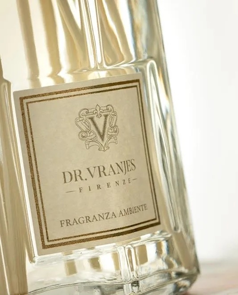 Dr. Vranjes Magnolia Orchidea наполнитель (аромат магнолия и орхидея)