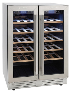 Винный шкаф Cellar Private CP042-2T