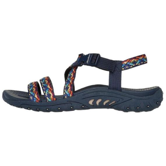 Skechers Reggae Dream Weaver 'Blue'