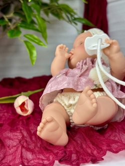 Пупс Nines 24см Golosito Girl (N0544A4)