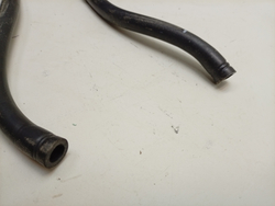 WSPE6H612A кт41 Трубки КЭН-дозатор для стиральной машины Beko б/у